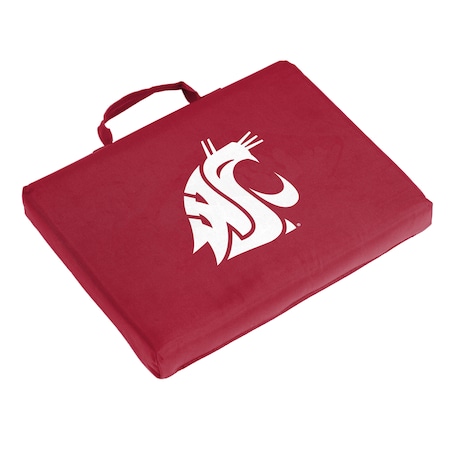 Logo Brands WA State Bleacher Cushion 238-71B